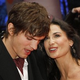 Ashton & Demi Want Susan Boyle; Marilyn Manson Cries Over Drugs